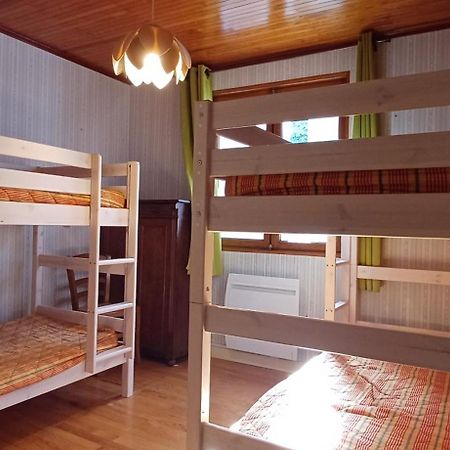 Chalet Roche Rousse Gresse-en-Vercors Esterno foto