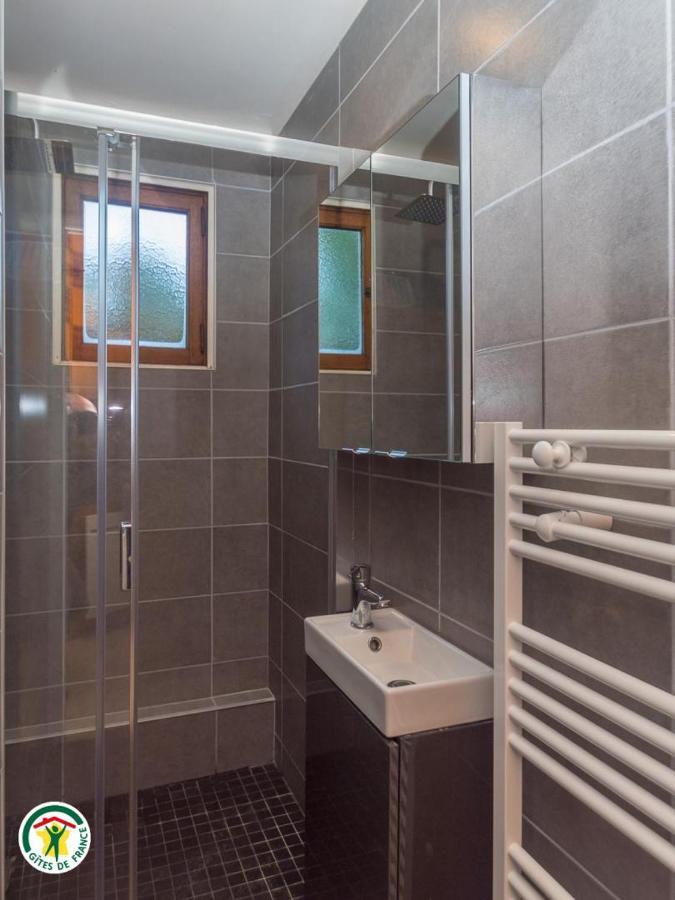 Chalet Roche Rousse Gresse-en-Vercors Esterno foto