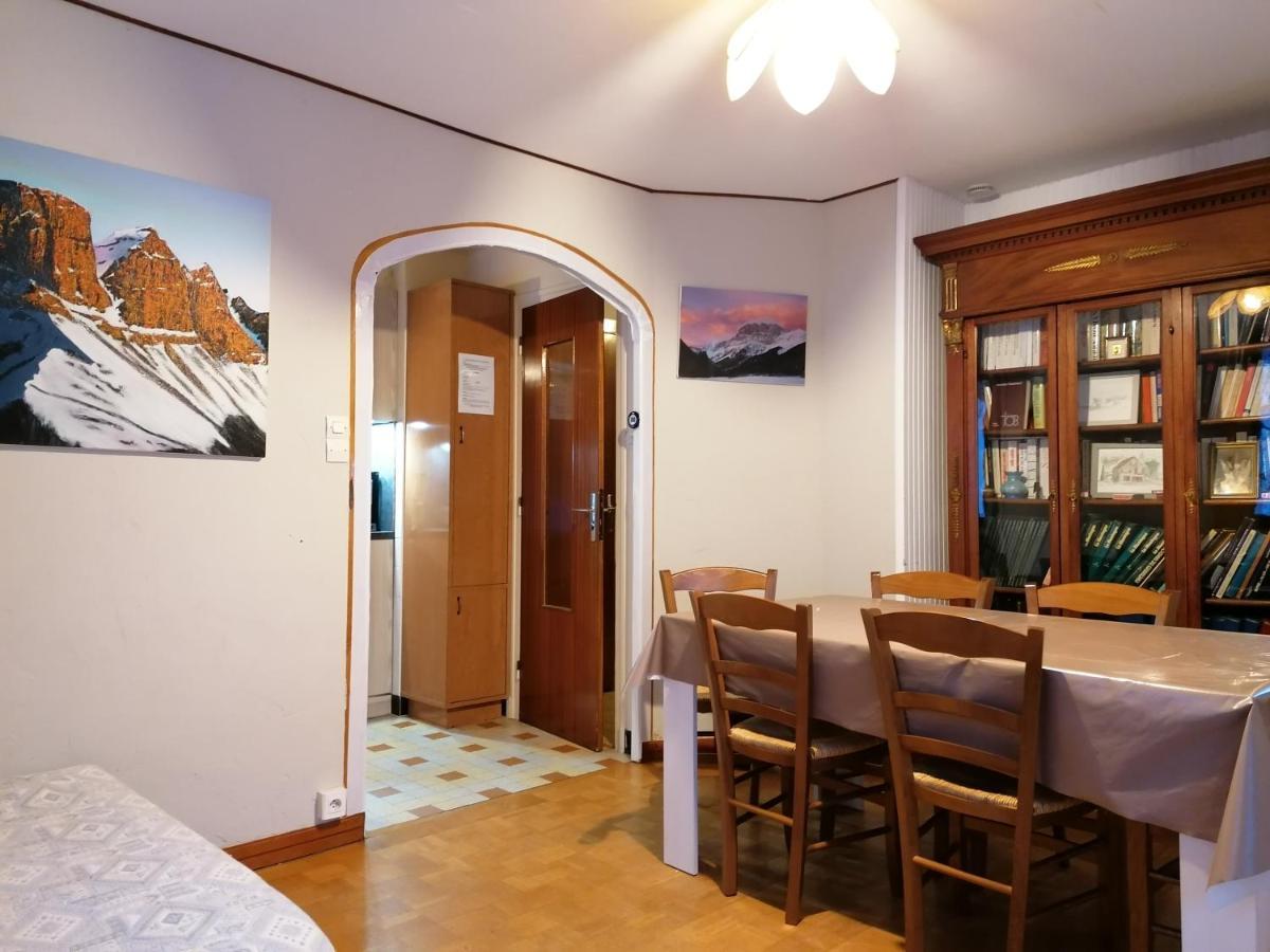 Chalet Roche Rousse Gresse-en-Vercors Esterno foto