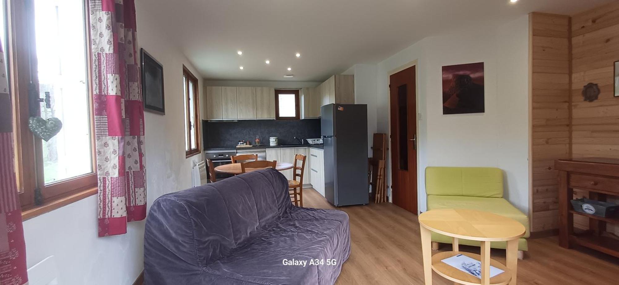 Chalet Roche Rousse Gresse-en-Vercors Esterno foto