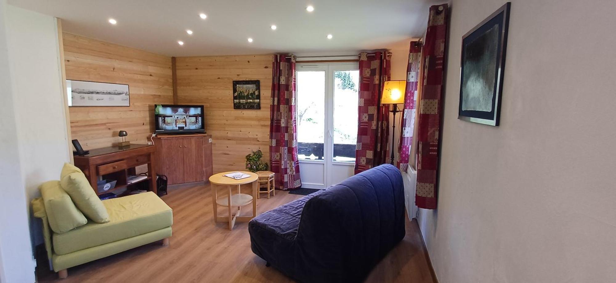 Chalet Roche Rousse Gresse-en-Vercors Esterno foto