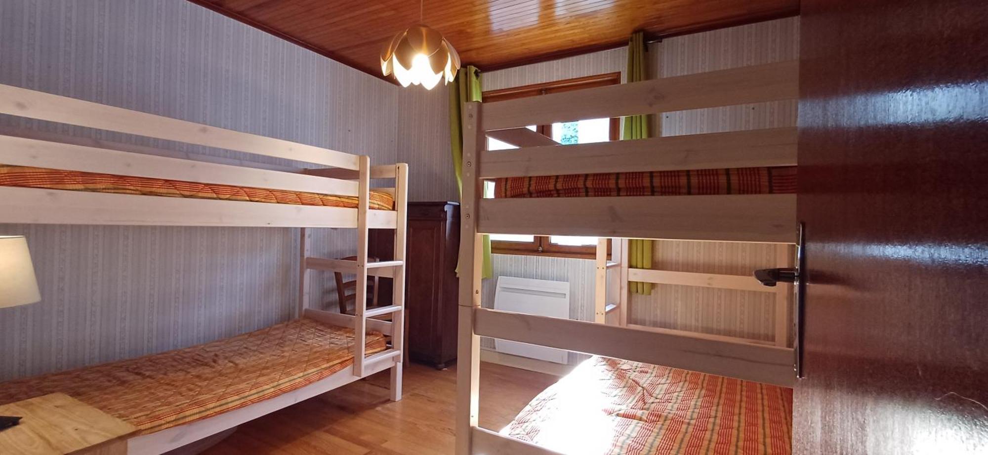 Chalet Roche Rousse Gresse-en-Vercors Esterno foto