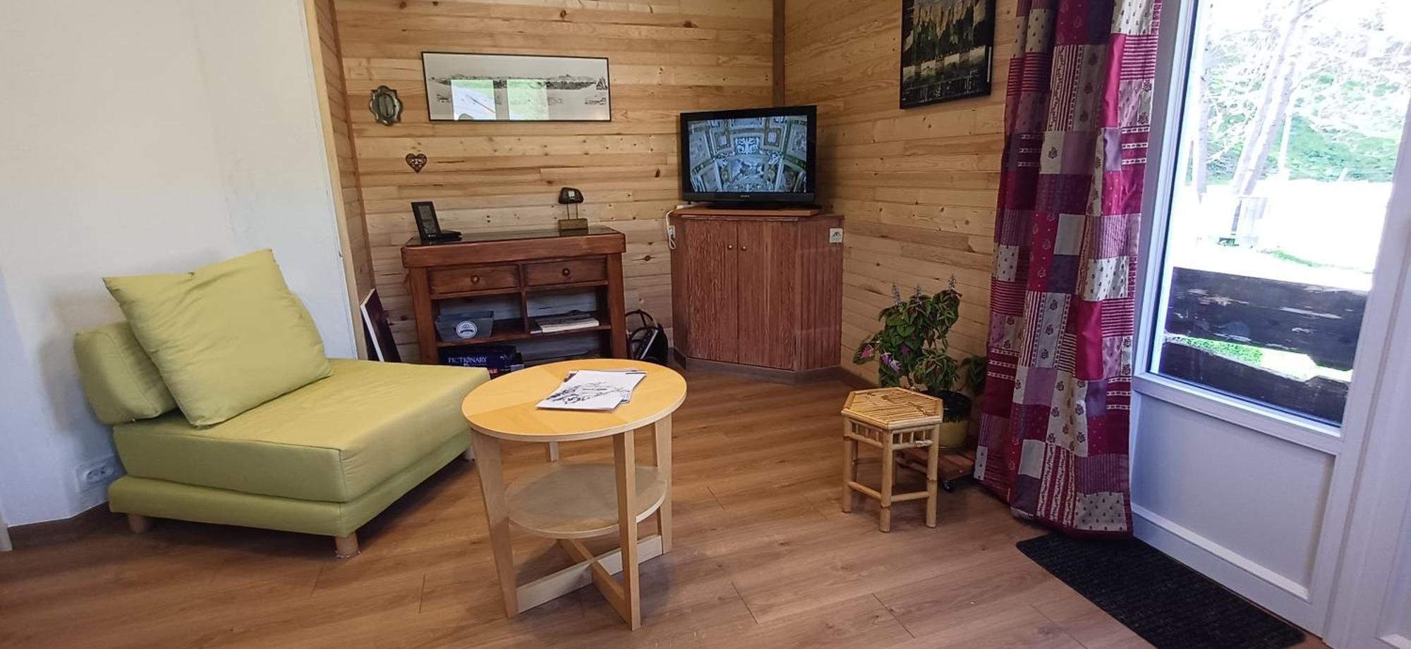 Chalet Roche Rousse Gresse-en-Vercors Esterno foto