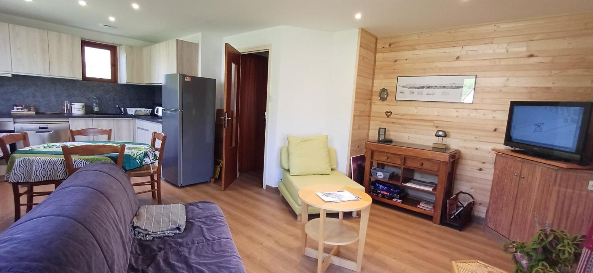 Chalet Roche Rousse Gresse-en-Vercors Esterno foto