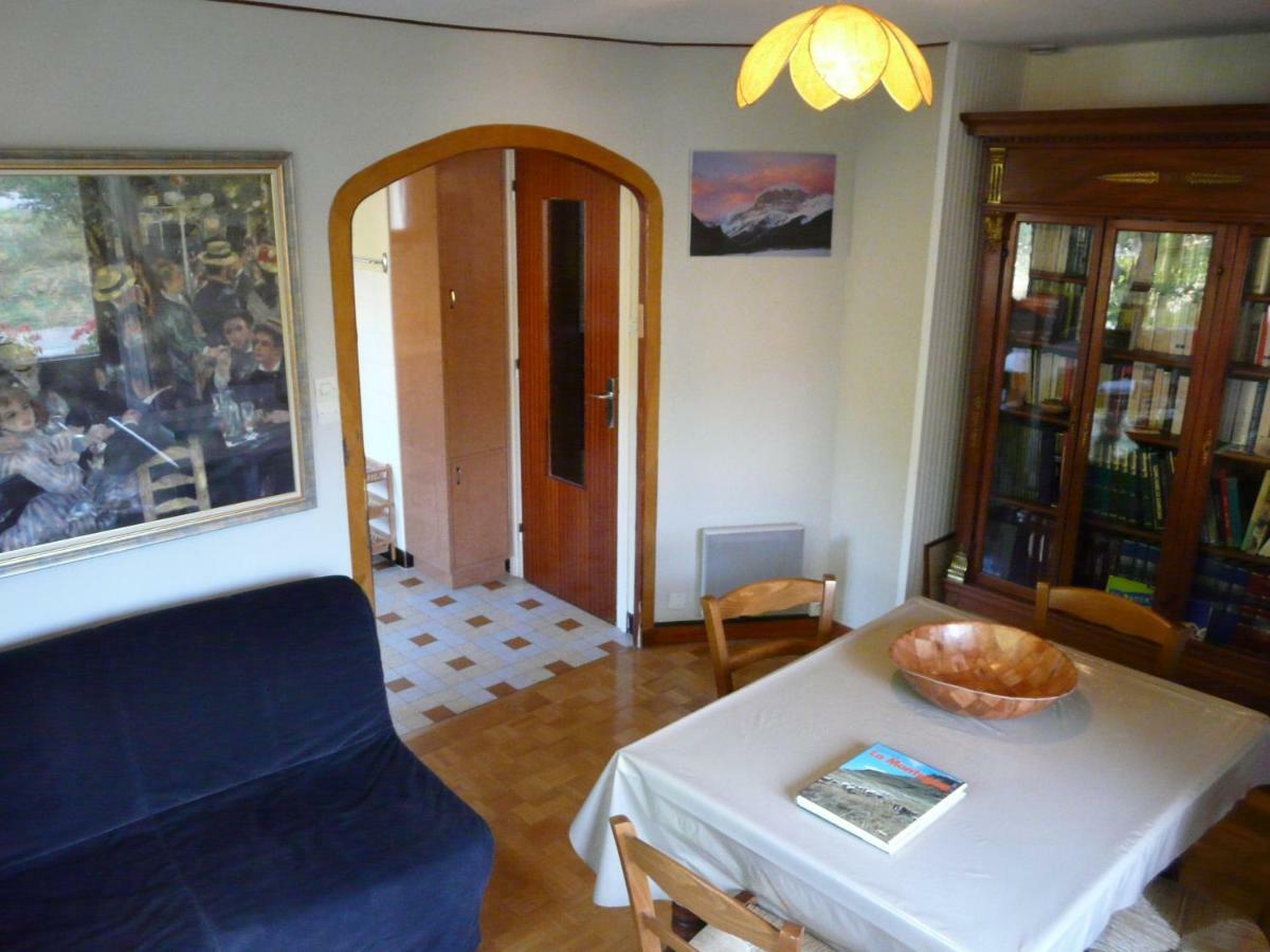 Chalet Roche Rousse Gresse-en-Vercors Esterno foto